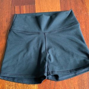 Fabletics Bike Shorts